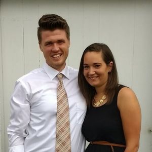 Meet your Posher, Michaela